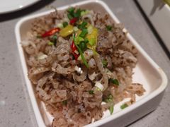 -半天妖烤鱼(六合万达欢乐港店)