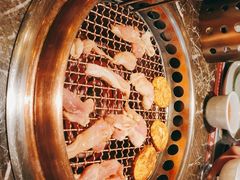 -一品诚记烤肉(大连柏威年购物中心店)