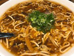 酸辣汤-鼎泰丰(复兴店)