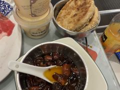 -福寿斋·老北京铜锅涮肉·烧烤(清岚店)