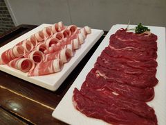 -味蜀吾老火锅(青岛万象城店)