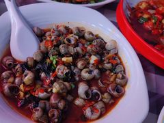 -辣不怕口味虾(凌霄路店)