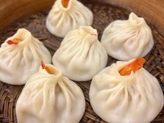 -四季美汤包(户部巷店)