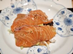 -元熹会席料理