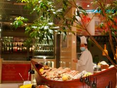 -北京中国大饭店