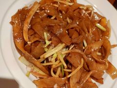 -杭州JW万豪酒店-万豪中餐厅