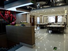 -鑫渔港海鲜本地菜·山海关浑锅(东戴河店)