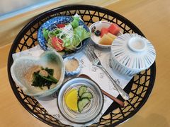 -Tsuru鹤日本料理(静安香格里拉店)