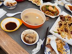 -彭记老妈蹄花(文化路店)