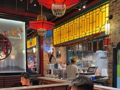 -缪氏川菜(深圳北站缤果空间店)