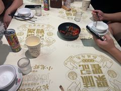 -聚味瞿记·龙虾堂(咸嘉湖店)