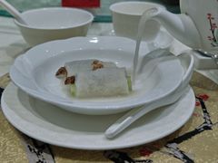 -富临饭店阿一鲍鱼