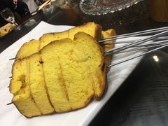 -一九烧烤(莱山区初家店)