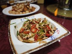 -杨胖子私房菜(秦虹路店)