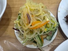 -水仙拉面(水仙街店)