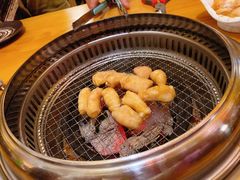 牛大肠-和萌牛肠烧烤(财富中心店)