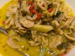 -丰收日·小海鲜·沪上家宴(顾村正大店)