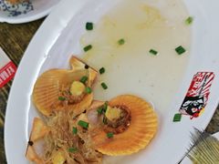 -好味道海鲜大排档·老字号(巽寮湾海鲜市场店)