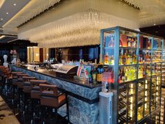 -瑞吉吧 The St·Regis Bar(长沙瑞吉酒店)