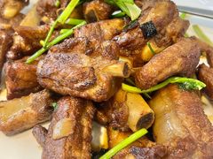 -小红鲸·海鲜餐厅(轸大路店)