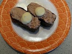 -万岁寿司(万国店)