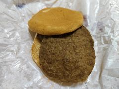 -麦当劳(花园北路店)