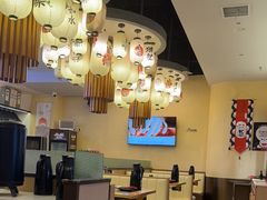 -極屋鮨牛 · 烧肉酒场(时代C馆店)