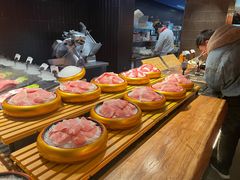 -星伦多自助料理·涮烤一体(虹悦城店)