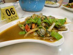 -覃记海鲜美食餐厅