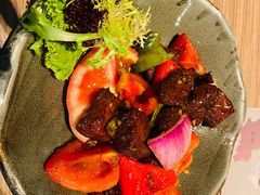 -安南越南餐厅(青岛万象城店)