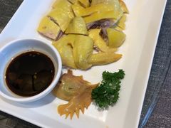 -御花园·粤菜·海鲜火锅(中山公园店)