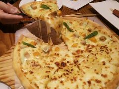 -乐凯撒披萨(欢乐颂购物中心店)