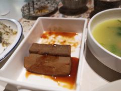 -酒肆浅葱·特色菜馆(卓悦intown店)