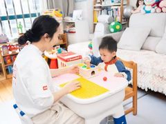 -全优加早教托育园(广百新一城店)