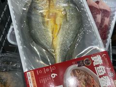 -山姆会员商店(上海浦东店)