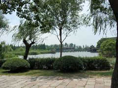 -沙家浜风景区
