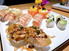 -樟葶谷寿司(椒江店)