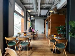 -BOR Eatery(安福路店)