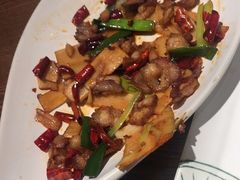 -云海肴·汽锅鸡·云南菜(领展购物广场·中关村店)