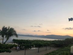 -渔家火锅·海鲜自助餐·演艺(亚龙湾天域酒店)