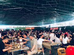 -郑喜旺烧烤(新密总店)
