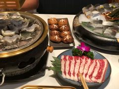 -红沃鳗鱼黑牛烤肉店(不老街店)