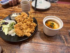 -小川洋风料理(街道口店)