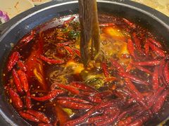 -蜀大侠火锅(总府路店)