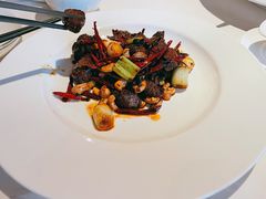 坚果椒子牛肉-苏浙总会(国金中心店)