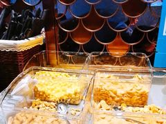 -半天妖烤鱼(和平印象城店)