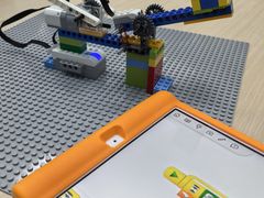 -斯坦星球青少儿编程机器人科学乐高思维专注力科创竞赛规划(武汉凯德西城学习中心)