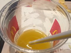 -麦当劳(杭州庆春路店)