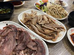 -津门张记包子铺(华昌道店)