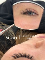 -斯馨·健康美甲美睫